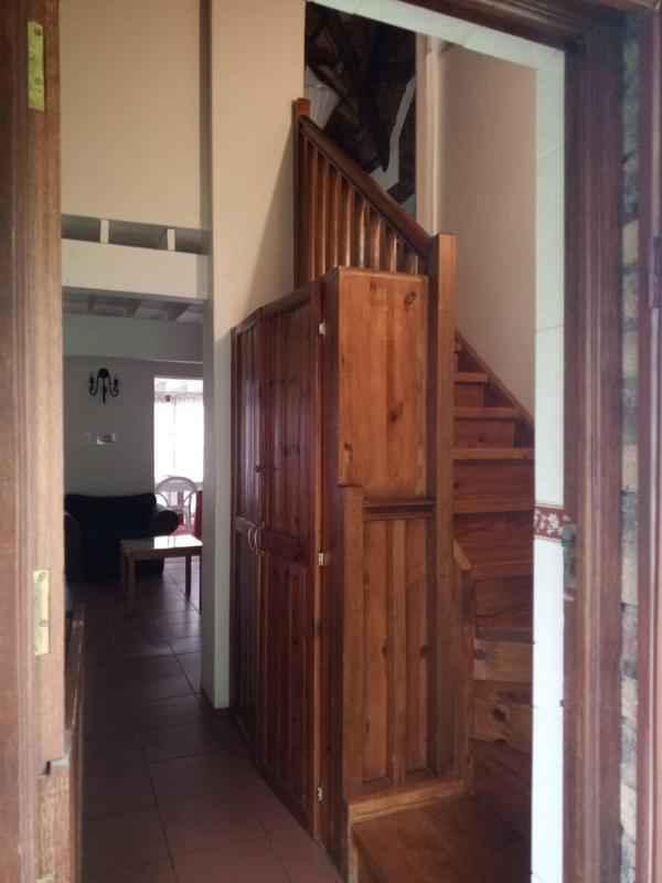 4 Bedroom Property for Sale in Deneysville Free State